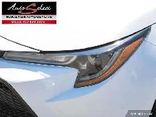 2020 Toyota Corolla LE Apple Carplay - Clean Carfax - New Tires - Photo 10