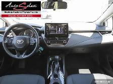 2020 Toyota Corolla LE Apple Carplay - Clean Carfax - New Tires - Photo 15