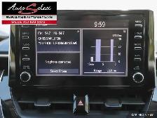 2020 Toyota Corolla LE Apple Carplay - Clean Carfax - New Tires - Photo 17
