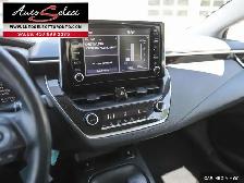 2020 Toyota Corolla LE Apple Carplay - Clean Carfax - New Tires - Photo 19