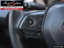 2020 Toyota Corolla LE Apple Carplay - Clean Carfax - New Tires - Photo 24