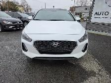 Hyundai Elantra GT GLS 2018 GLS TOIT PANO BAS KILO MAGS - Photo 2