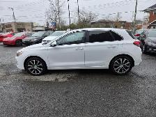 Hyundai Elantra GT GLS 2018 GLS TOIT PANO BAS KILO MAGS - Photo 4