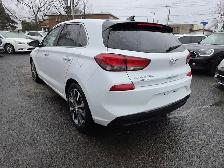 Hyundai Elantra GT GLS 2018 GLS TOIT PANO BAS KILO MAGS - Photo 5