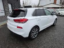 Hyundai Elantra GT GLS 2018 GLS TOIT PANO BAS KILO MAGS - Photo 7