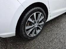 Hyundai Elantra GT GLS 2018 GLS TOIT PANO BAS KILO MAGS - Photo 8