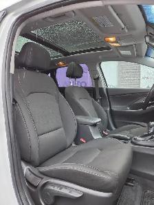 Hyundai Elantra GT GLS 2018 GLS TOIT PANO BAS KILO MAGS - Photo 11