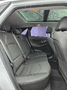 Hyundai Elantra GT GLS 2018 GLS TOIT PANO BAS KILO MAGS - Photo 12