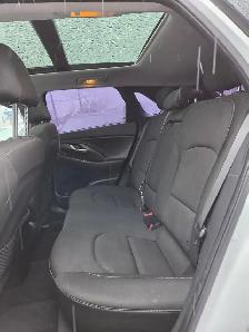 Hyundai Elantra GT GLS 2018 GLS TOIT PANO BAS KILO MAGS - Photo 13