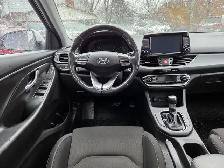Hyundai Elantra GT GLS 2018 GLS TOIT PANO BAS KILO MAGS - Photo 14