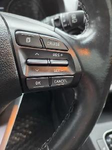 Hyundai Elantra GT GLS 2018 GLS TOIT PANO BAS KILO MAGS - Photo 19