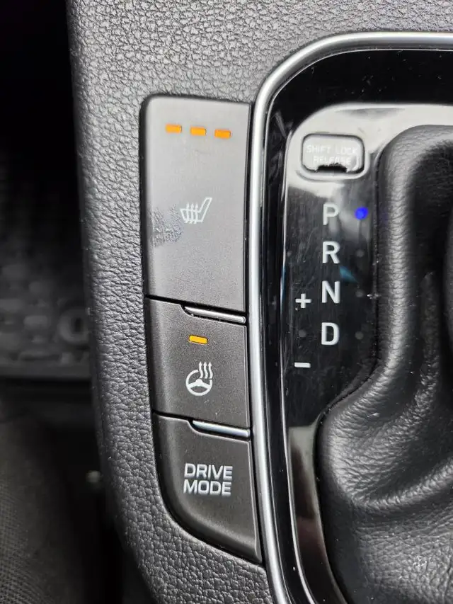 Hyundai Elantra GT GLS 2018 GLS TOIT PANO BAS KILO MAGS - Photo 20