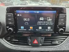 Hyundai Elantra GT GLS 2018 GLS TOIT PANO BAS KILO MAGS - Photo 23