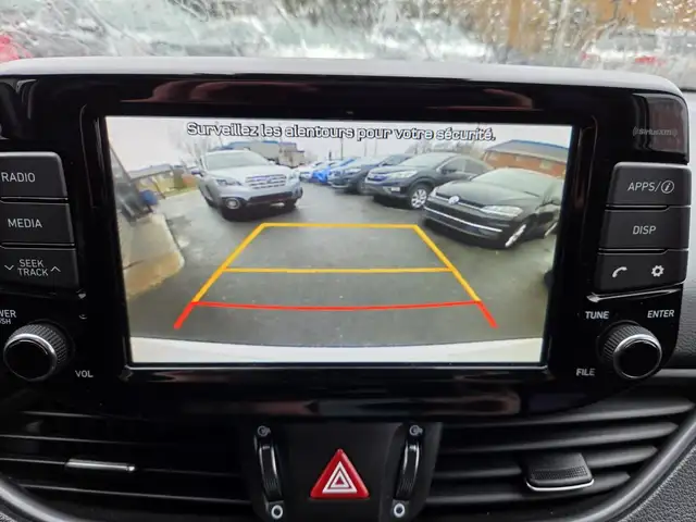 Hyundai Elantra GT GLS 2018 GLS TOIT PANO BAS KILO MAGS - Photo 24