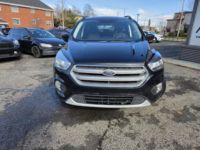 Ford Escape SE 2017 SE AWD BAS KILO MAGS - Photo 2