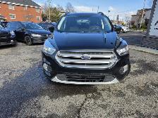 Ford Escape SE 2017 SE AWD BAS KILO MAGS - Photo 2