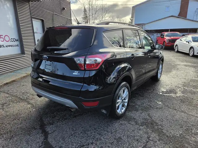 Ford Escape SE 2017 SE AWD BAS KILO MAGS - Photo 7