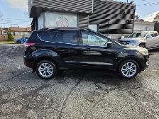 Ford Escape SE 2017 SE AWD BAS KILO MAGS - Photo 9