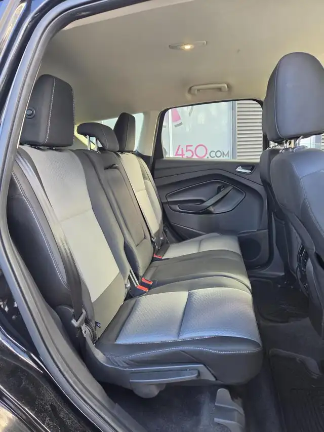 Ford Escape SE 2017 SE AWD BAS KILO MAGS - Photo 12