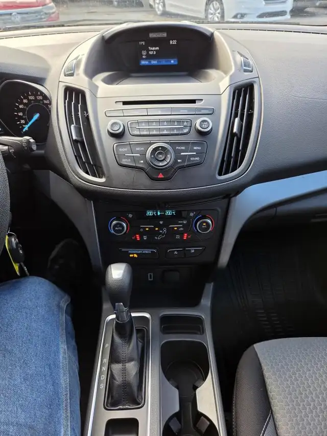 Ford Escape SE 2017 SE AWD BAS KILO MAGS - Photo 20