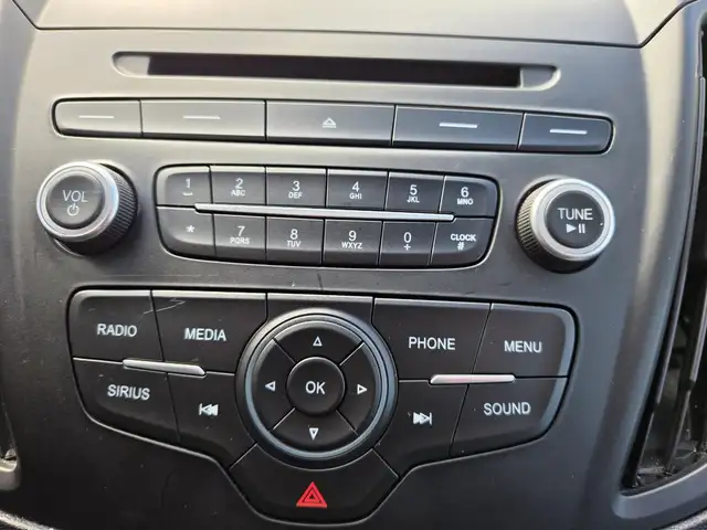 Ford Escape SE 2017 SE AWD BAS KILO MAGS - Photo 22