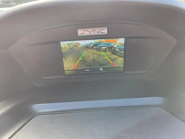 Ford Escape SE 2017 SE AWD BAS KILO MAGS - Photo 23