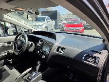 Honda Civic EX 2014 EX TOIT MAGS BAS KILO - Photo 10