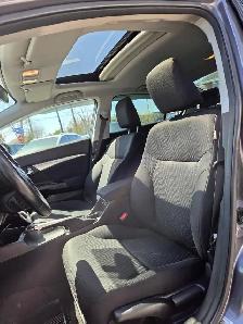 Honda Civic EX 2014 EX TOIT MAGS BAS KILO - Photo 16