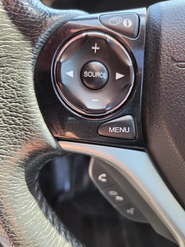 Honda Civic EX 2014 EX TOIT MAGS BAS KILO - Photo 18