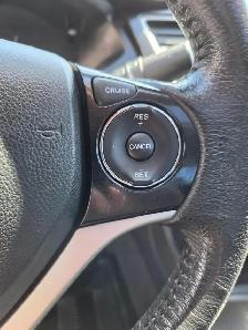 Honda Civic EX 2014 EX TOIT MAGS BAS KILO - Photo 19