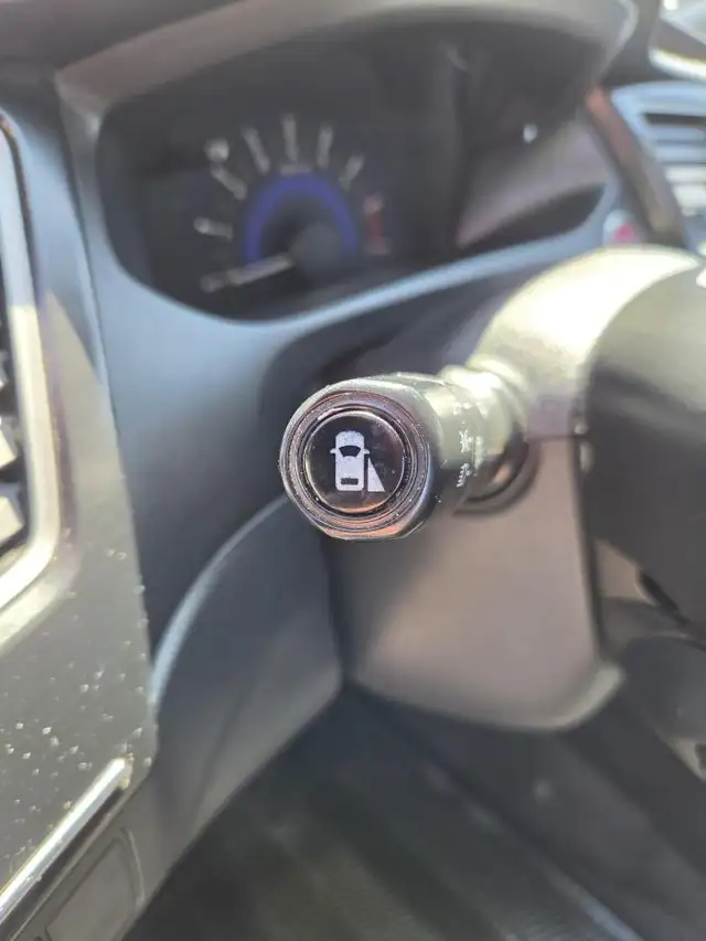 Honda Civic EX 2014 EX TOIT MAGS BAS KILO - Photo 20