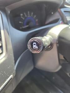 Honda Civic EX 2014 EX TOIT MAGS BAS KILO - Photo 20