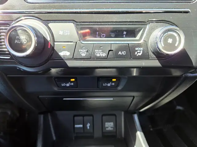 Honda Civic EX 2014 EX TOIT MAGS BAS KILO - Photo 22