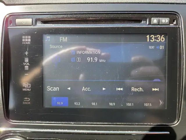 Honda Civic EX 2014 EX TOIT MAGS BAS KILO - Photo 23