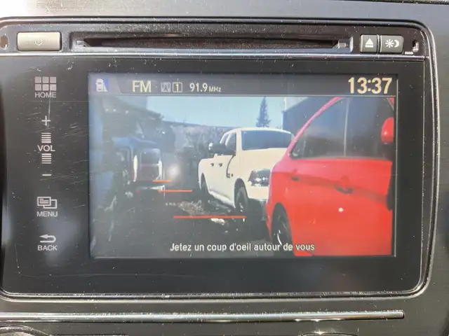 Honda Civic EX 2014 EX TOIT MAGS BAS KILO - Photo 25