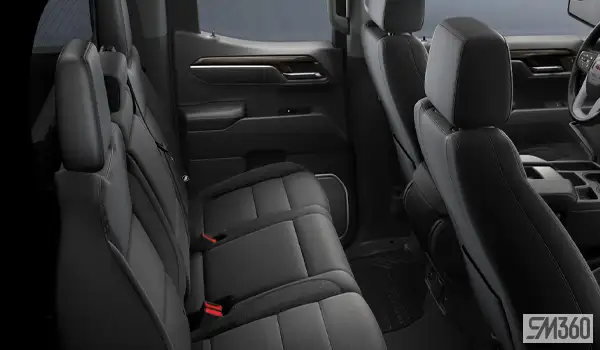 2026 GMC Sierra 1500 Elevation - Photo 2