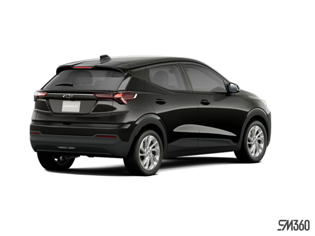 2027 Chevrolet Bolt - Photo 2