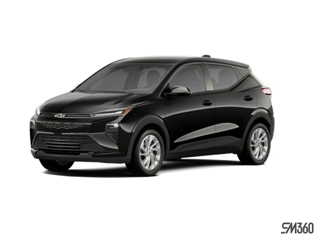 2027 Chevrolet Bolt - Photo 3