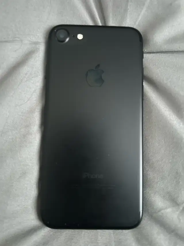 IPhone 7 - Photo 5