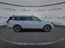 2025 Ford Expedition Platinum Max - BlueCruise - Photo 2