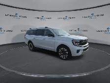 2025 Ford Expedition Platinum Max - BlueCruise - Photo 3