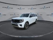 2025 Ford Expedition Platinum Max - BlueCruise - Photo 4