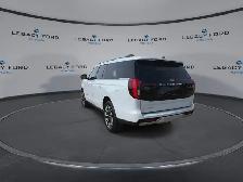 2025 Ford Expedition Platinum Max - BlueCruise - Photo 7