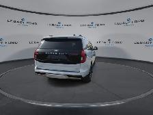 2025 Ford Expedition Platinum Max - BlueCruise - Photo 8