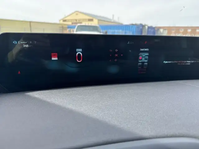 2025 Ford Expedition Platinum Max - BlueCruise - Photo 10