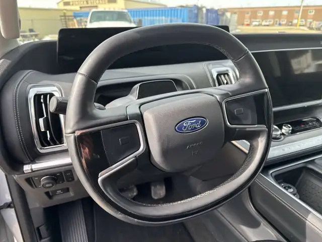 2025 Ford Expedition Platinum Max - BlueCruise - Photo 11