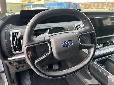 2025 Ford Expedition Platinum Max - BlueCruise - Photo 11