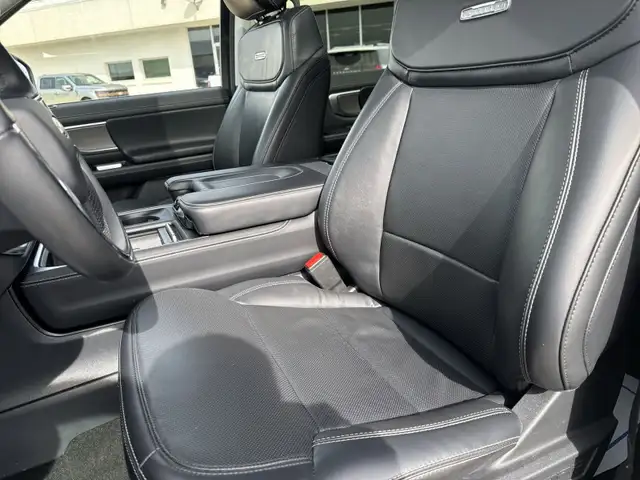 2025 Ford Expedition Platinum Max - BlueCruise - Photo 13