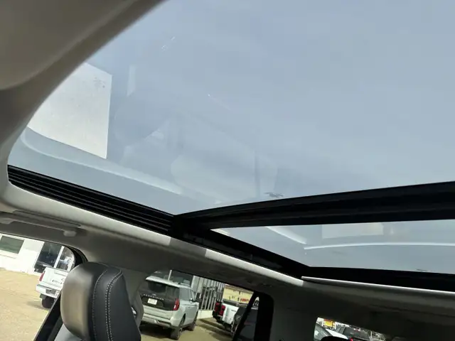 2025 Ford Expedition Platinum Max - BlueCruise - Photo 16