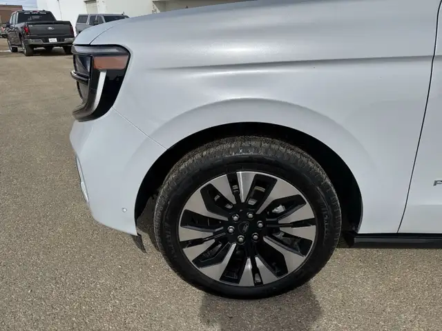 2025 Ford Expedition Platinum Max - BlueCruise - Photo 19